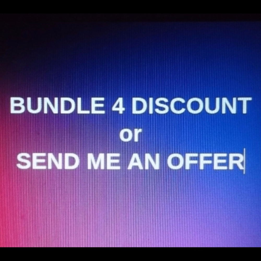 Offers